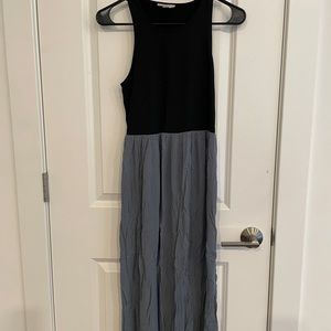 Loft Maxi Dress